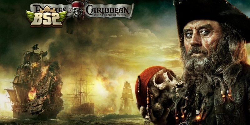 Cướp Biển Caribbean – Bí Quyết Săn Thưởng Hiệu Quả 1 Cơ chế vận hành và điểm đặc trưng của trò chơi