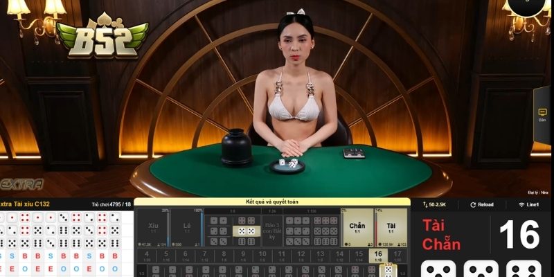 Tool Hack Tài Xỉu – Đánh Giá Và Cách Sử Dụng Tại B52 3 Điều chỉnh cách đọc linh hoạt